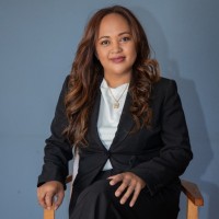 Lizah Ndrialisoa