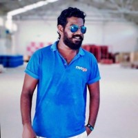 Sudharsan S
