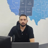 Sebastian Moreno
