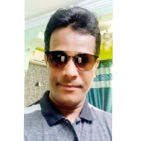 Bashir Ahmed Shaikh