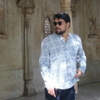 Ritesh Vishwakarma
