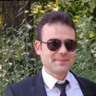 Cihan Barış TUNCER