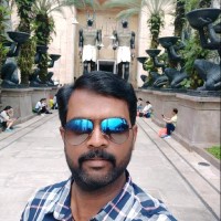 Mahesh Ganganali