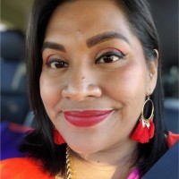 Rosa Munoz