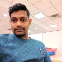 Prabu Thirunavukkarasu