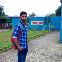 Sovan Mukherjee