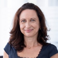Liubka Tscherwenkowa-Pfeffer