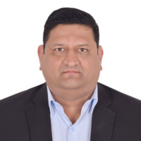 Ninad Pradhan