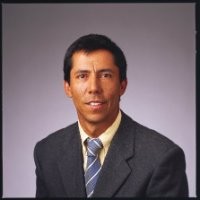 Alejandro Castro
