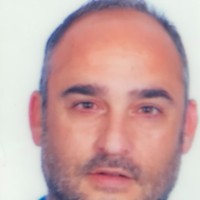 Antonio Marin Guillen