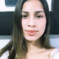 Mirella Gutierrez