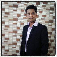 Abhishek Gawade