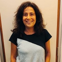 Verónica Debellis