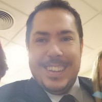 Jesús Robles Jiménez