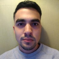 Matias Gabriel Almeida