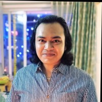 Shantanu Ghosh