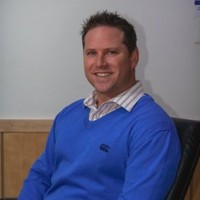 John Paul Higgins