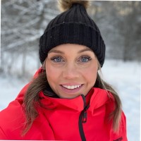 Jennie Andersson