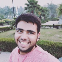 Nitin Khurana
