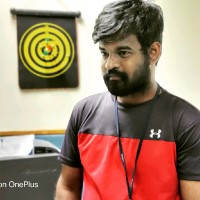 Parasu Prakash