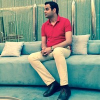 Bilal Shamsi