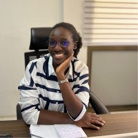 Beatrice Frimpong