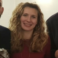Cristina Faroni