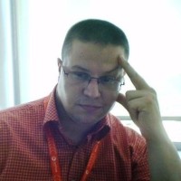 Milos Stevanovic