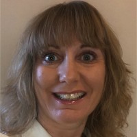 Donna Hughes