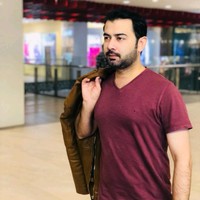 Raheel Ahmed