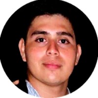 Luis Adrian Olguin Cruz