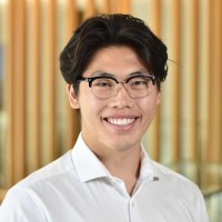 Kevin Qi