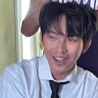 Dylan Cho
