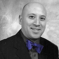 Luis Polanco