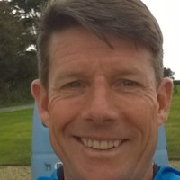 Steve Sharman