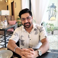 Gopesh Sethi
