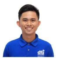 Jerome Tabanao