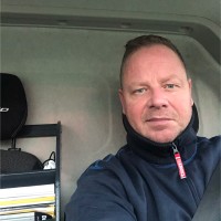 Henrik Lindgreen
