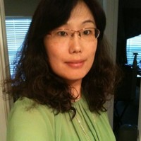 Hongxia Lin