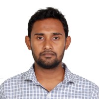 Mohamed Imran Khan