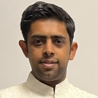 Mehul Lalith Kumar