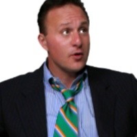 Anthony Crisafulli