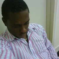 Kenny Black