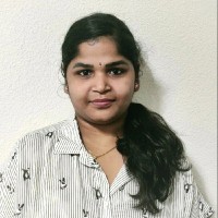 Harshitha Pasem