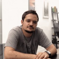 Gustavo Ranera Grande