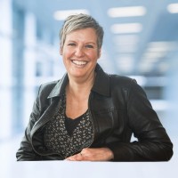 Monique Stoop - Janssen