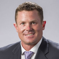 Lance Hunsaker