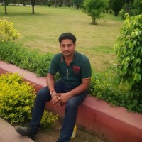 Ghanshyam Joshi