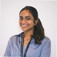 Vardhini Ramesh