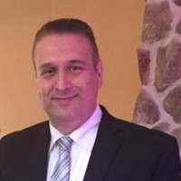 Anthony Pisano